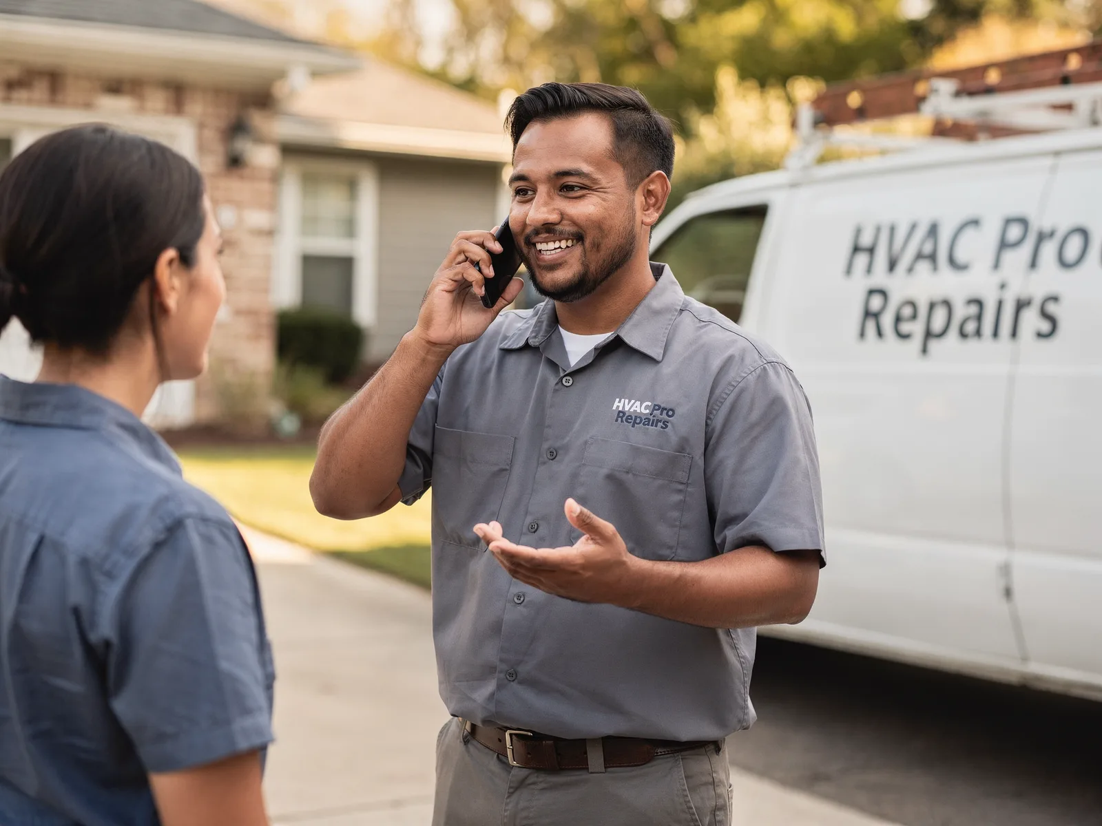 Heat Pump Repair Rogersville, TN FAQs